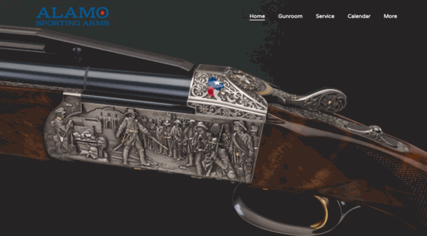 alamosportingarms.com