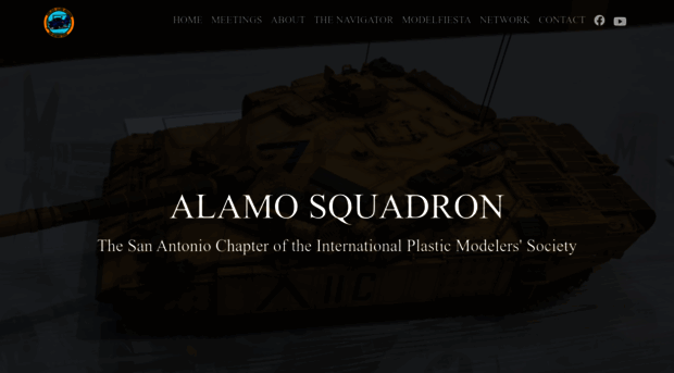 alamosquadron.com