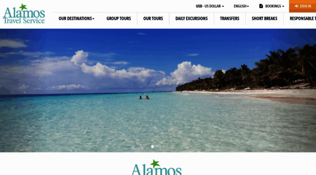 alamostravel.com