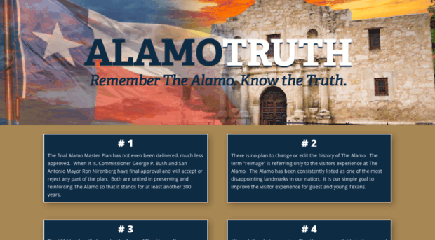 alamotruth.com