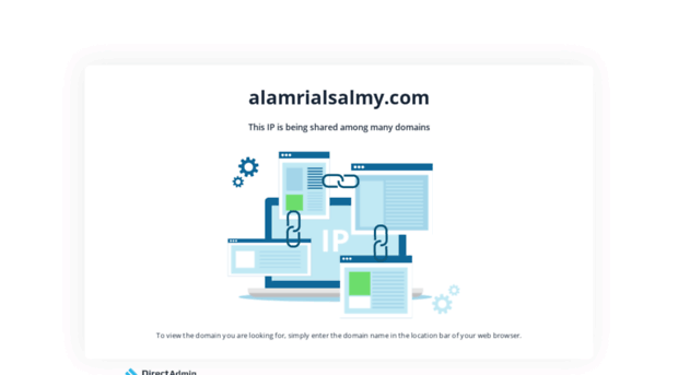 alamrialsalmy.com