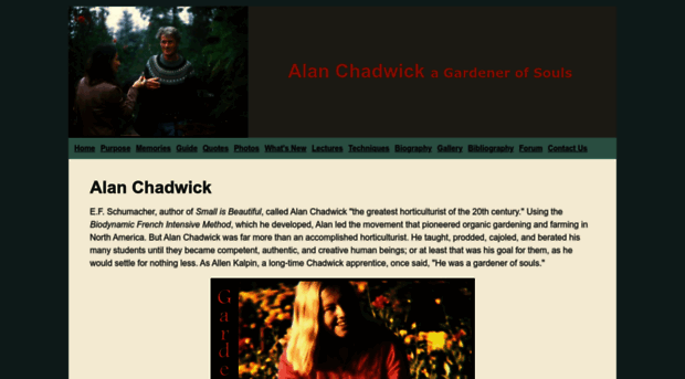 alan-chadwick.org