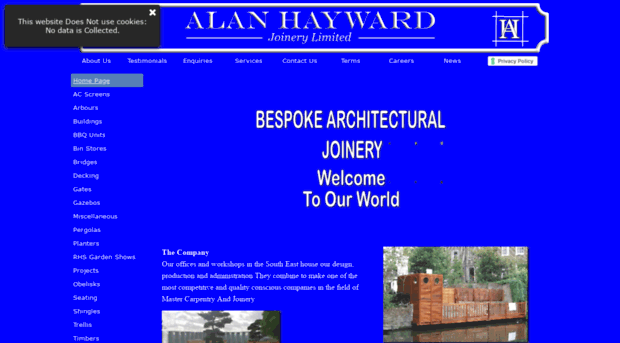 alan-hayward.co.uk