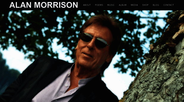 alan-morrison.com