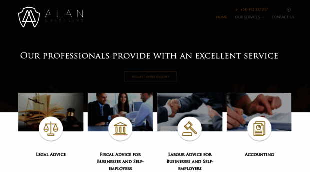 alan-partners.com