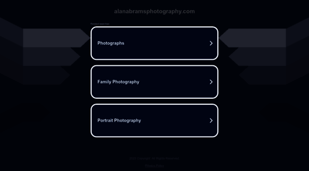 alanabramsphotography.com