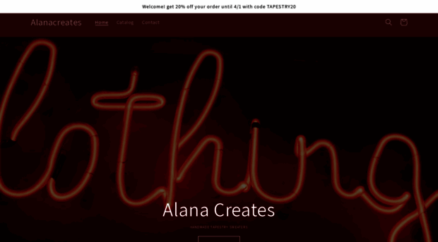 alanacreates.com