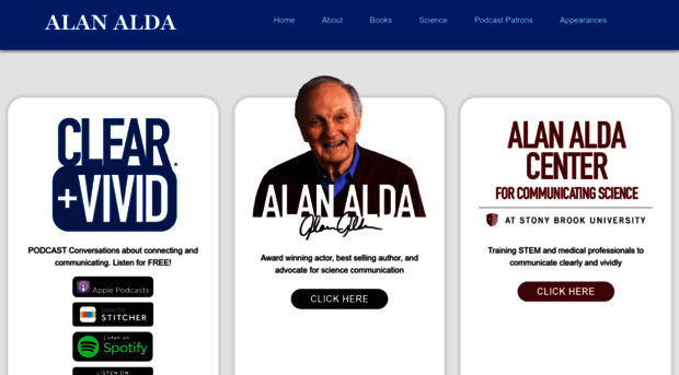 alanalda.com