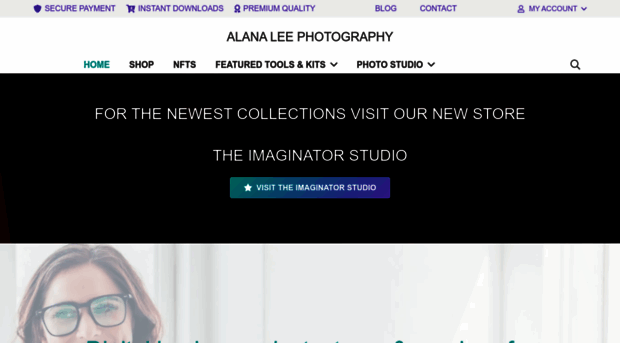 alanaleephoto.com