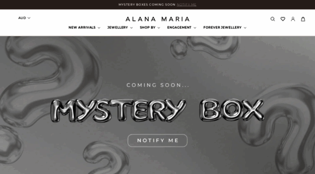 alanamariajewellery.com