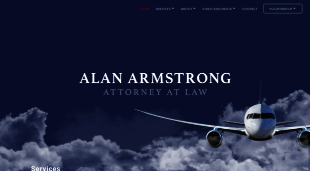 alanarmstronglaw.com