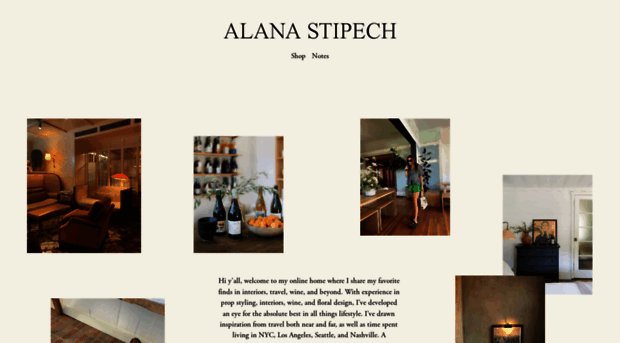 alanastipech.com