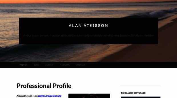 alanatkisson.com