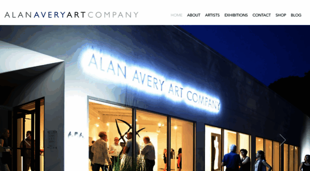 alanaveryartcompany.com