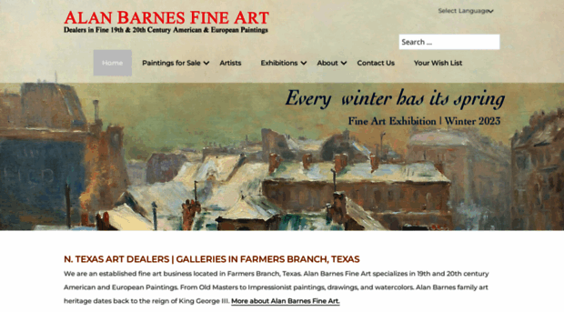 alanbarnesfineart.com