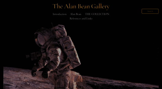 alanbeangallery.com