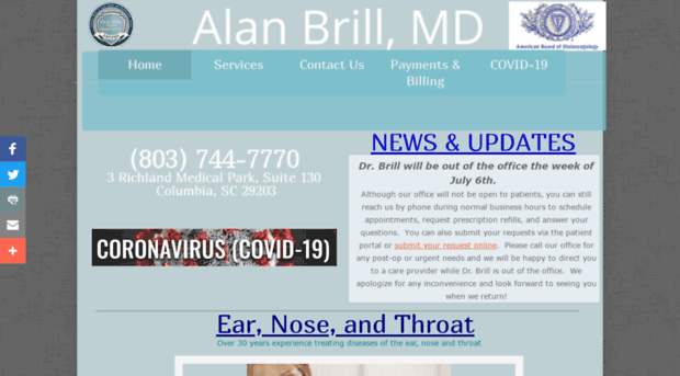 alanbrillmd.com