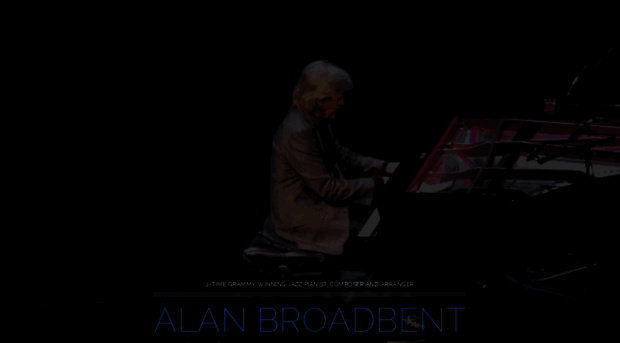 alanbroadbent.com