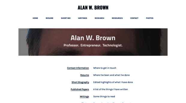 alanbrown.net