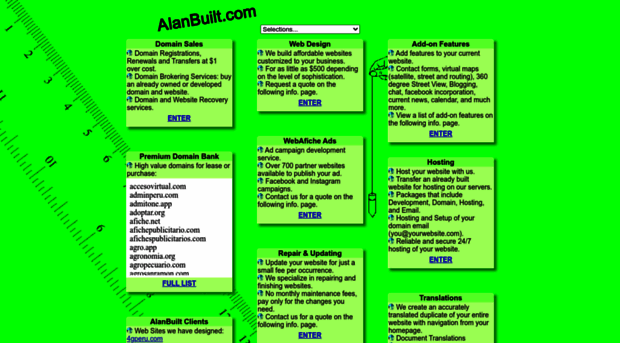 alanbuilt.com
