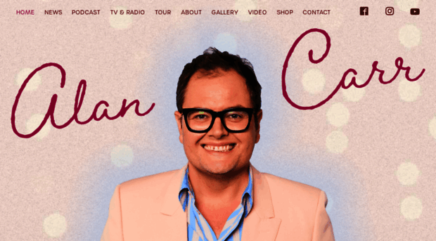 alancarr.net