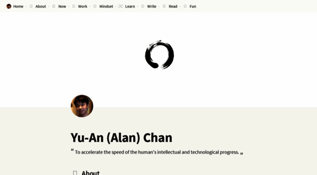 alanchan.me