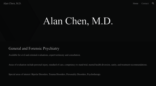 alanchenmd.com