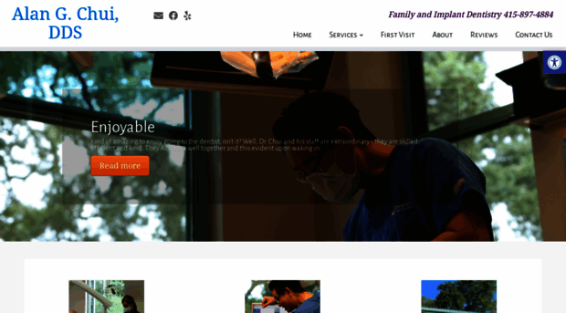 alanchuidds.com