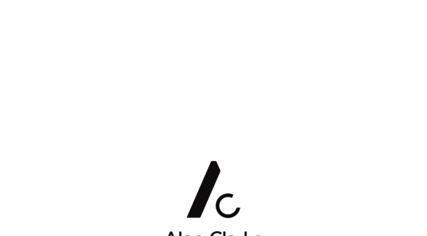 alanclarke.com