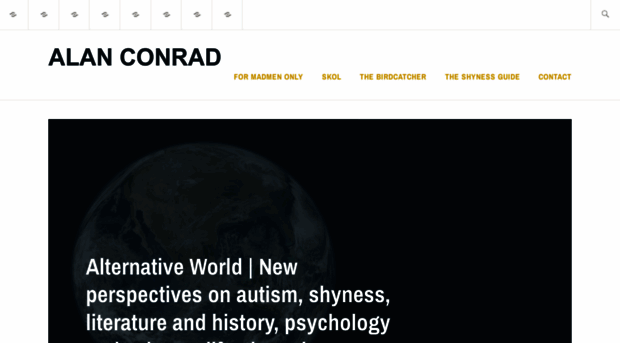 alanconrad.com