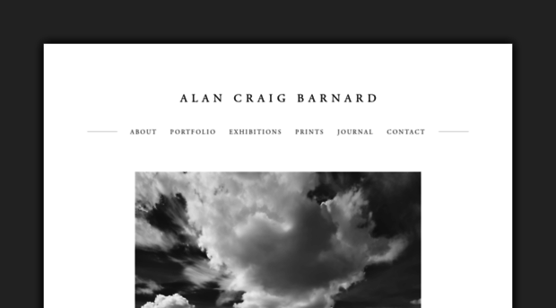 alancraigbarnard.com