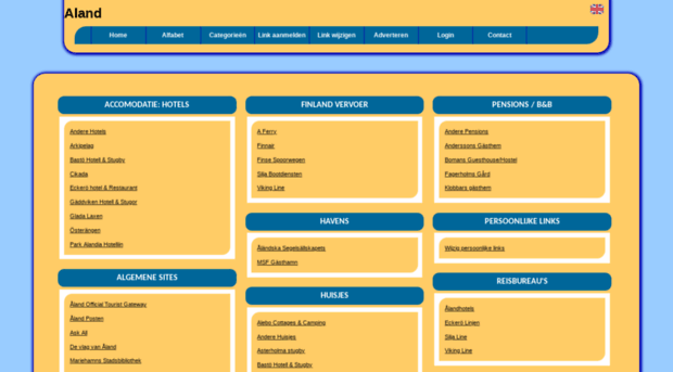 aland.allepaginas.nl