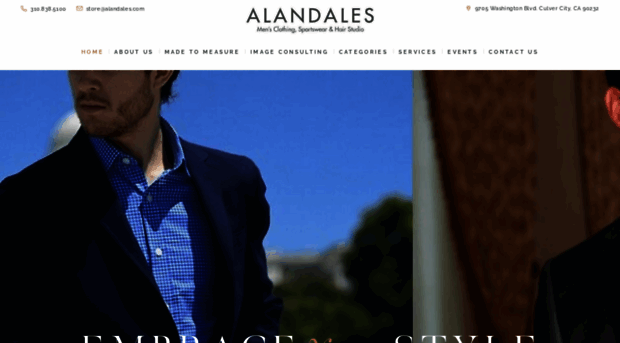 alandales.com