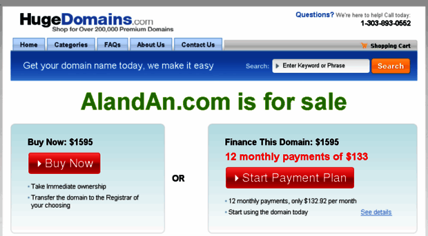 alandan.com