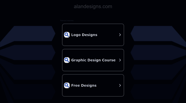 alandesigns.com