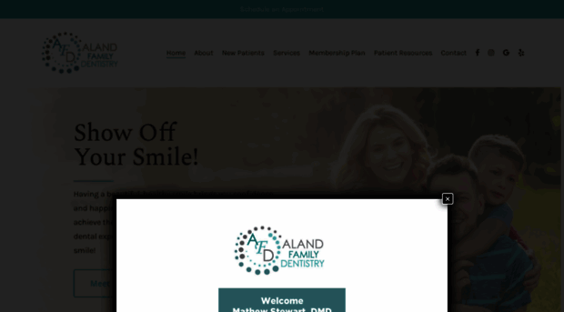 alandfamilydentistry.com