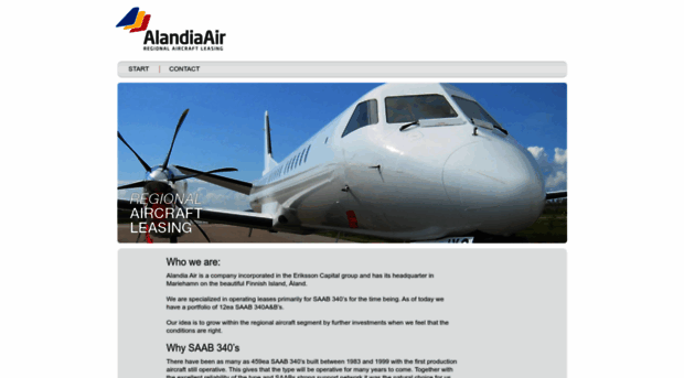 alandiaair.com