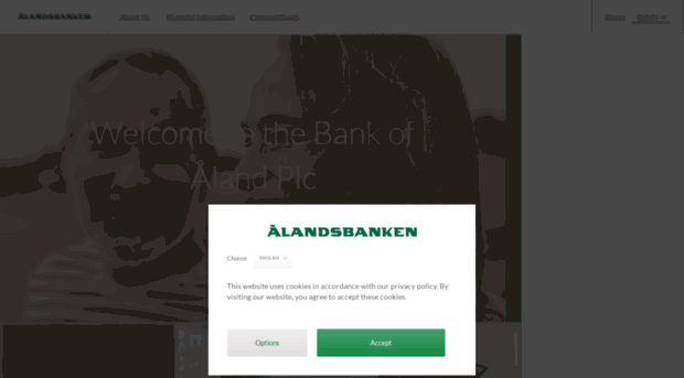 alandsbanken.com