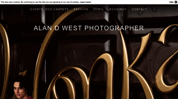 alandwestphoto.co.uk