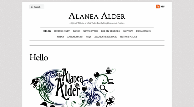 alaneaalder.com