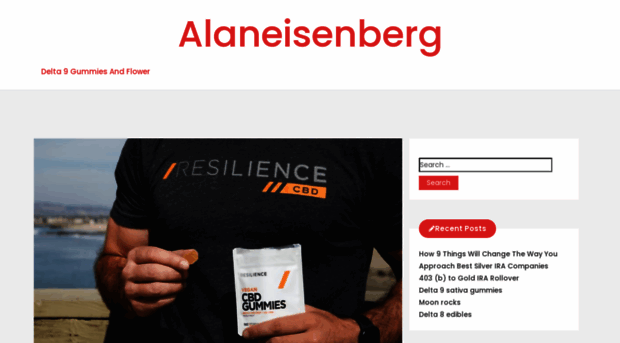 alaneisenberg.com