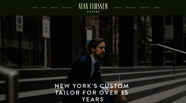 alanflusser.com