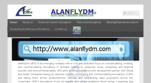 alanflydm.com