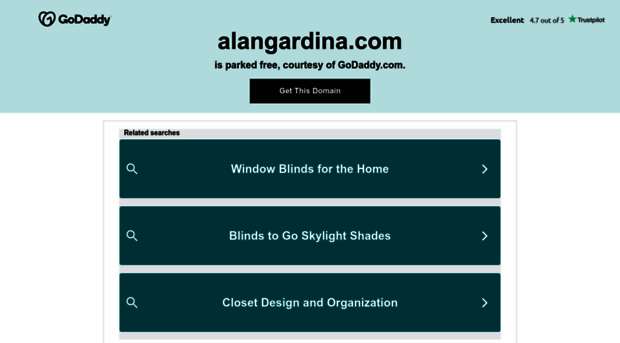 alangardina.com