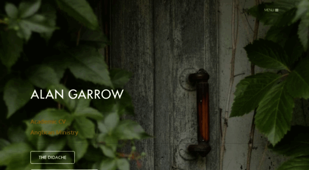 alangarrow.com