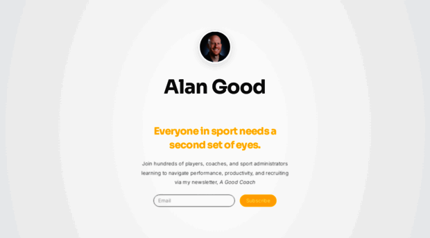 alangood.com