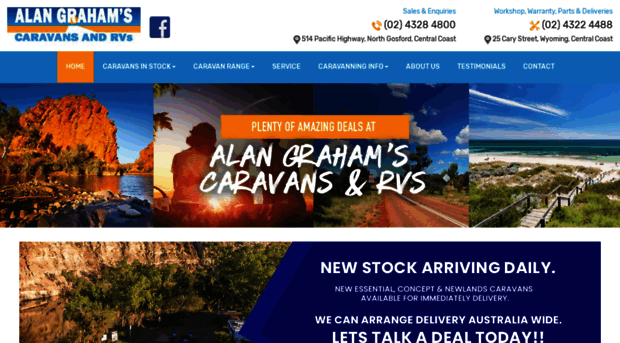 alangrahams.com.au