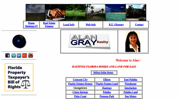 alangrayrealty.com