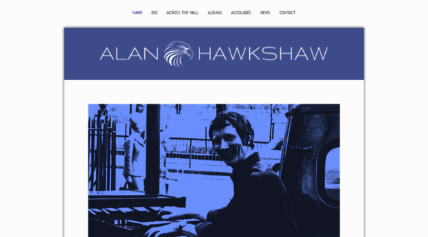 alanhawkshaw.com