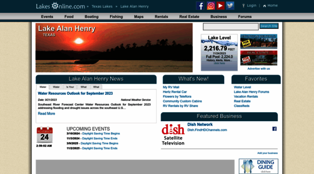 alanhenry.lakesonline.com